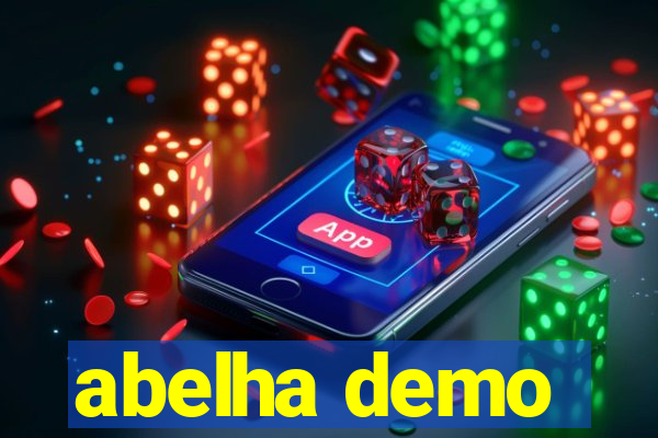 abelha demo